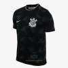 Maglia ufficiale Corinthians Trasferta 2022-23 per Uomo